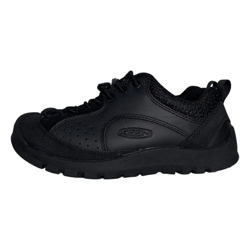 【高雄大遠百店】KEEN/低筒運動休閒鞋/UK31/2/1026326