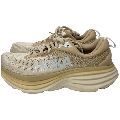 【台中中友百貨店】HOKA ONE ONE/低筒運動休閒鞋/27cm/F27222K