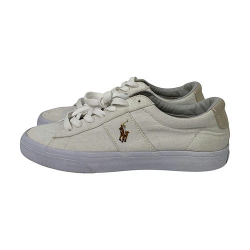 【台中中友百貨店】POLO RALPH LAUREN/鞋子/UK7/