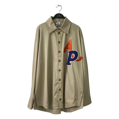 【台中中友百貨店】PLATEAU STUDIO/長袖襯衫/1/