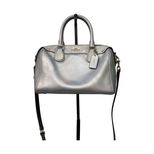 【台中中友百貨店】COACH/波士頓包//