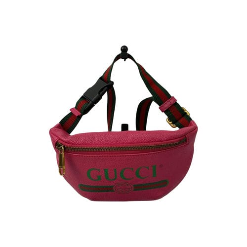 【台中中友百貨店】GUCCI/腰包//527792-204991