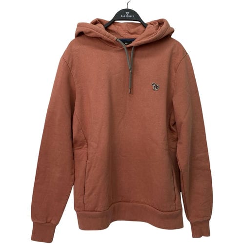 【勤美誠品綠園道店】Paul Smith/連帽上衣/S/