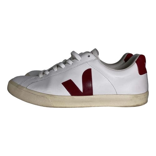 【高雄大遠百店】VEJA/低筒運動休閒鞋/26cm/