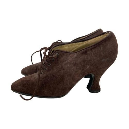 【新莊宏匯廣場店】YVES SAINT LAURENT/淺口皮鞋/35/