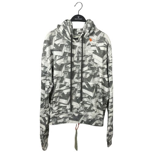 【忠孝復興店】OFF-WHITE/連帽上衣/M/ombb037r20e30033