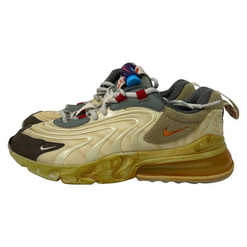 【台中中友百貨店】NIKE/低筒運動休閒鞋/26.5cm/CT2864-200