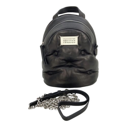 【微風南京店】Maison Margiela/後背包//S56WA0014 P4300