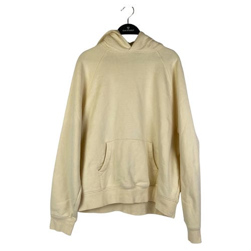 【環球桃園A8店】ESSENTIALS/連帽上衣/S/