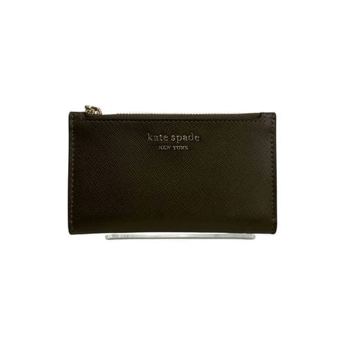 【汐止遠雄店】kate spade new york/對折錢包//