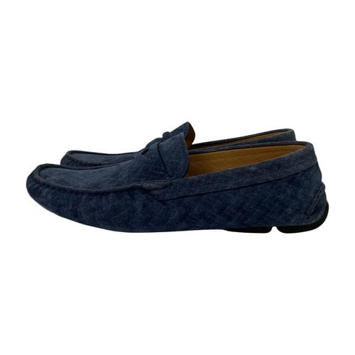 【台中中友百貨店】GIORGIO ARMANI/樂福鞋/其他/