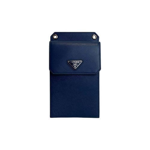 【微風信義店】PRADA/側背包//