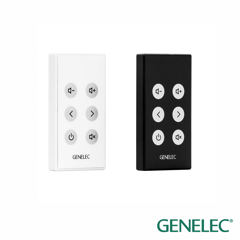 【預購】【GENELEC】F1 6.5吋家用低音喇叭 黑/白 公司貨_6