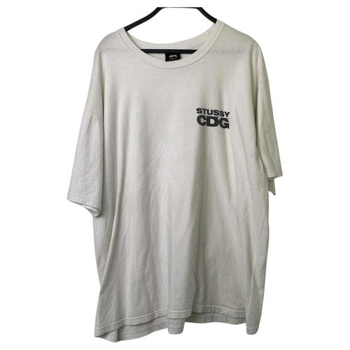 【徐匯廣場店】STUSSY/T恤/XL/