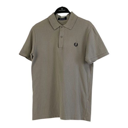 【台北西門店】FRED PERRY/polo衫/36/WC1X 0AA