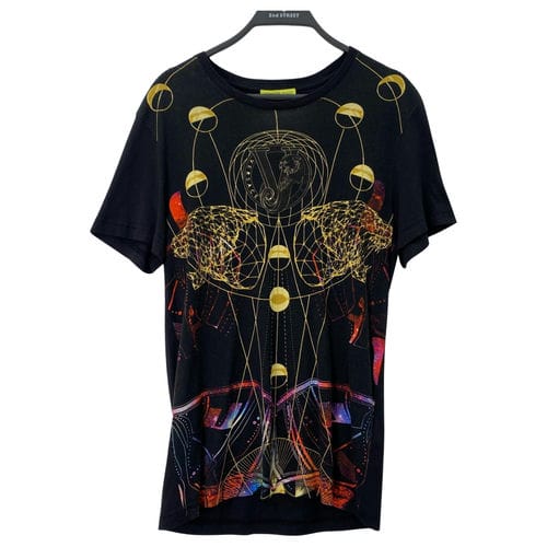 【台中一中店】VERSACE/T恤/XS/