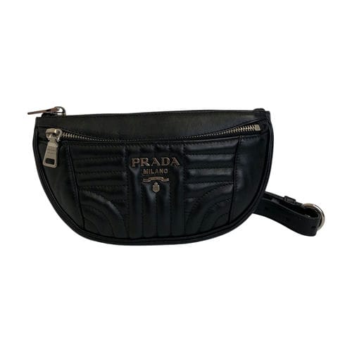 【新光三越台南中山店】PRADA/腰包//1BL008-2D91-F0002