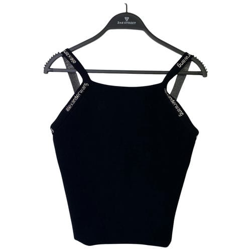 【徐匯廣場店】Alexander Wang/背心/S/