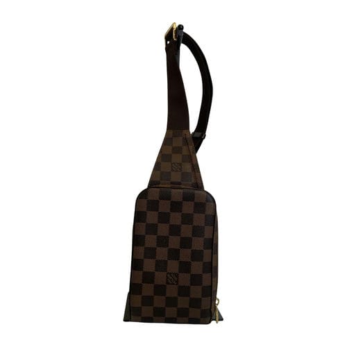 【高雄夢時代店】LOUIS VUITTON/腰包//CA4068 / N51994