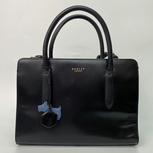 【台中中友百貨店】RADLEY LONDON/手提包//