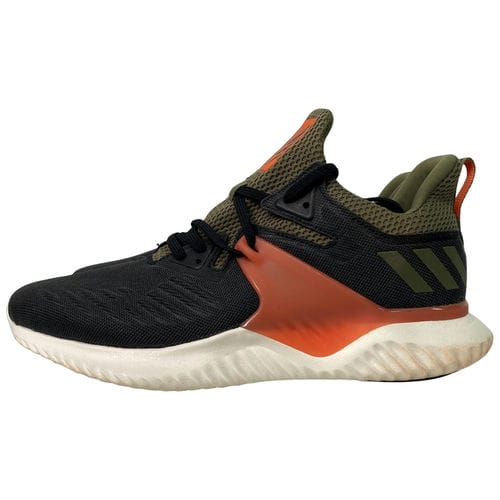 【勤美誠品綠園道店】adidas/低筒運動休閒鞋/US10/BD70999