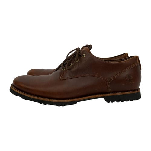 【台中中友百貨店】Timberland/商務皮鞋/28cm/A2CBD