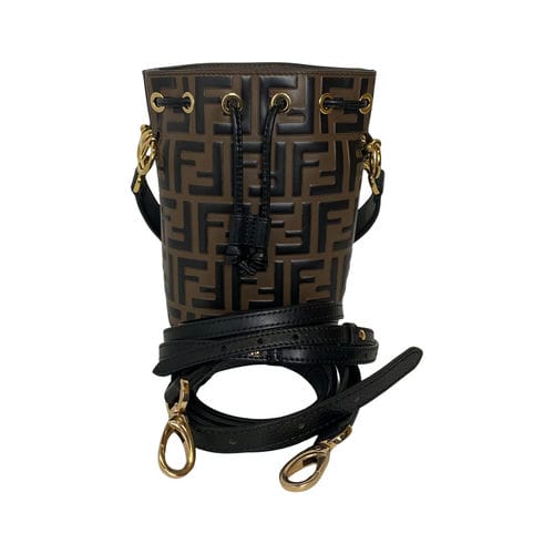 【台北西門漢中店】FENDI/側背包//8BS010