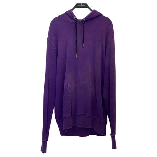【逢甲福星店】DIESEL/連帽上衣//