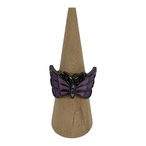 【新光三越台南中山店】ANNA SUI/戒指/11号/