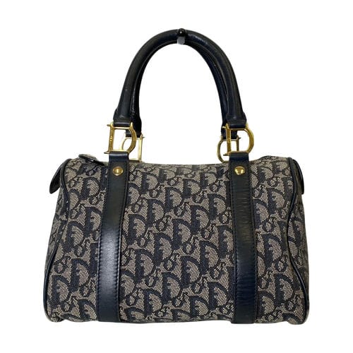 【逢甲福星店】Christian Dior/波士頓包//