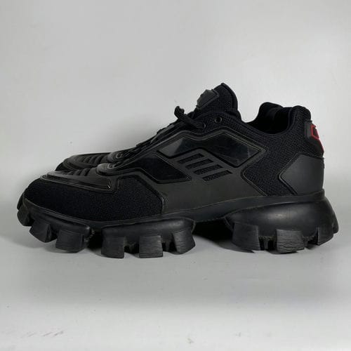 【高雄大遠百店】PRADA/鞋子/US10/2EG293