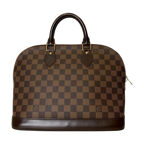 【逢甲福星店】LOUIS VUITTON/波士頓包//n53151