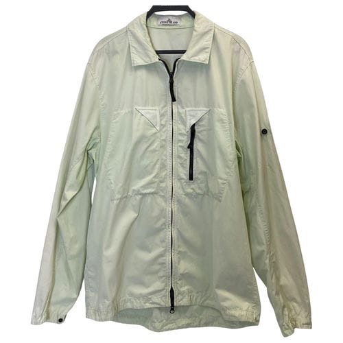 【逢甲福星店】STONE ISLAND/外套/XL/CLG 027 468 307 454