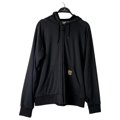 【徐匯廣場店】Carhartt/連帽外套/L/LUX HOODED THERMO SWEAT