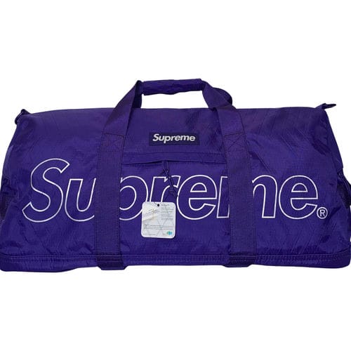 【逢甲福星店】Supreme/波士頓包//
