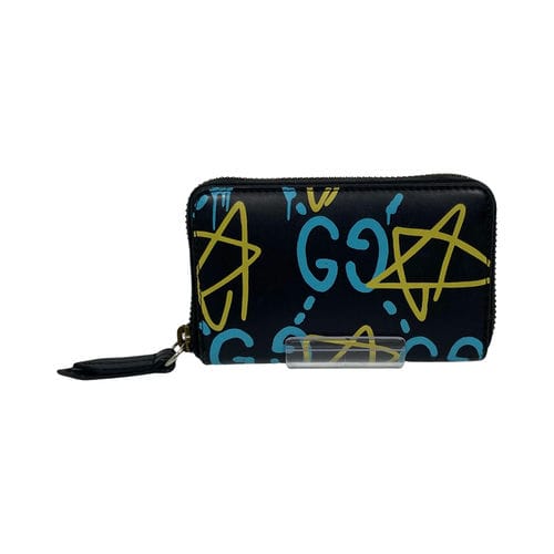 【誠品生活台中480店】GUCCI/錢包其他種類//