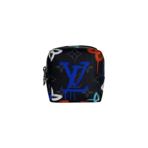 【高雄大遠百店】LOUIS VUITTON/零錢包//M00969 CX3272