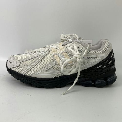 【台中中友百貨店】NEW BALANCE/低筒運動休閒鞋/US9/M1906RCO