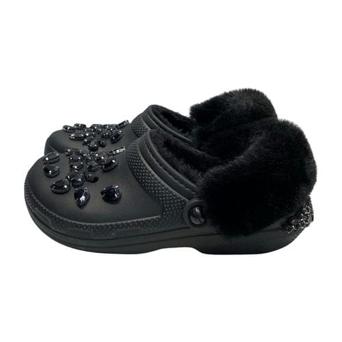 【信義市府店】SIMONE ROCHA/涼鞋/US8/