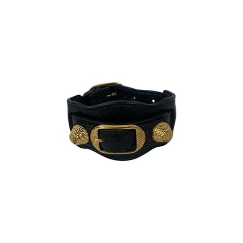 【環球板橋車站店】BALENCIAGA/手環//