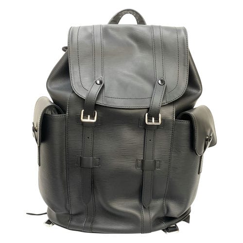 【微風南山店】LOUIS VUITTON/後背包//M50159