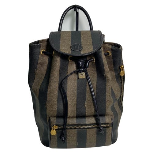 【微風信義店】FENDI/後背包//