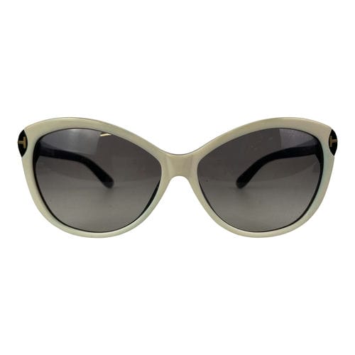 【環球桃園A8店】TOM FORD/太陽眼鏡//TF325 25B 60 14 135