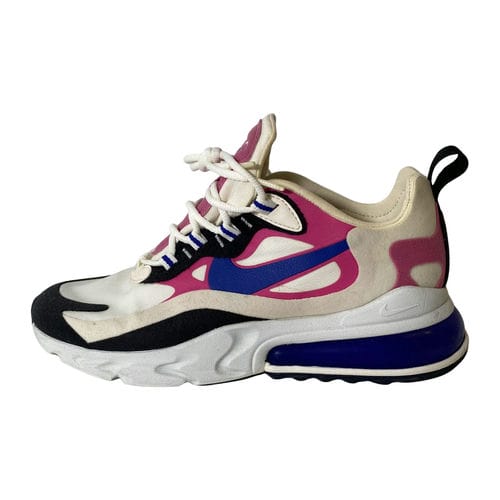 【誠品生活新店店】NIKE/低筒運動休閒鞋/24.5cm/CI3899-100