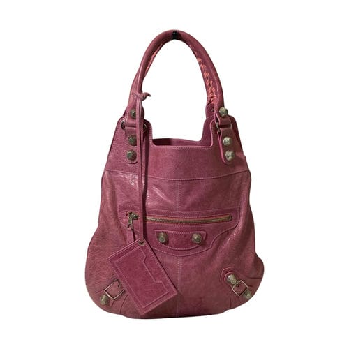 【環球新北中和店】BALENCIAGA/手提包//192911.001013