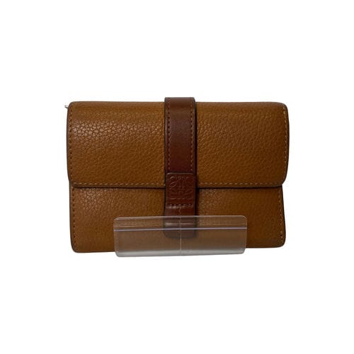 【台北西門漢中店】LOEWE/對折錢包///2345190236449