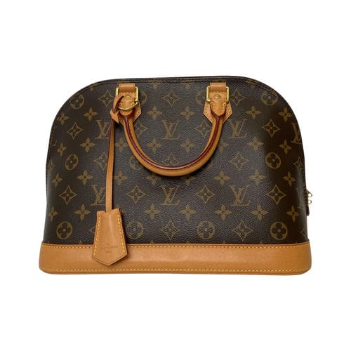 【台北西門漢中店】LOUIS VUITTON/手提包//M53151