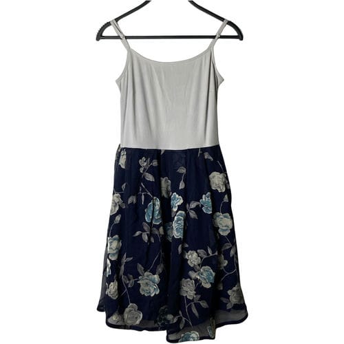 【徐匯廣場店】SNIDEL/細肩帶洋裝/FREE/