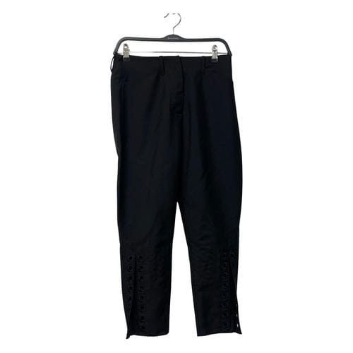 【誠品生活板橋店】FENDI/緊身褲/40/FR6090 5SC