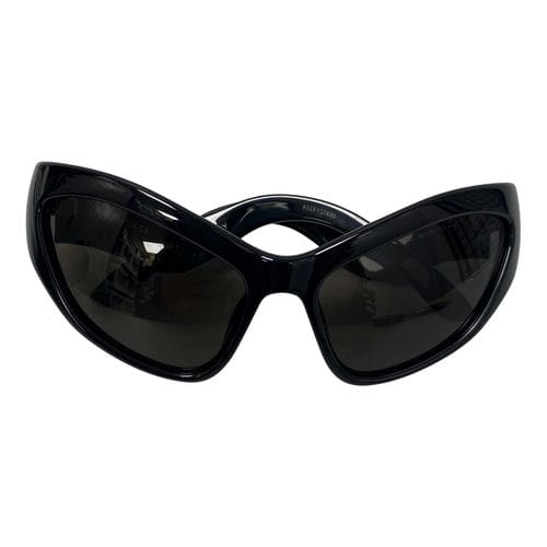 【誠品生活板橋店】BALENCIAGA/太陽眼鏡//BB0319S